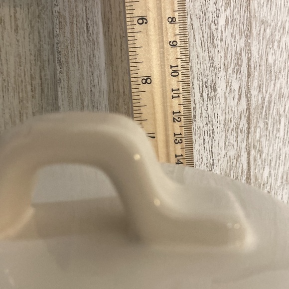 Rae Dunn Scarecrow Pumpkin Canister - Picture 7 of 8